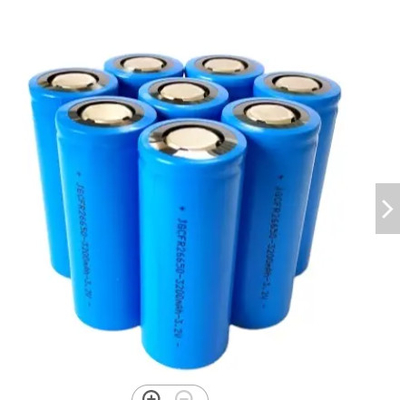 Lithium Ion Batteries Soems Lifepo4 Sammlerzellen-18650 3.2v 1800mAh