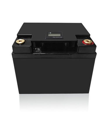 12V 40Ah RV Lithium-Eisen-Phosphatbatterie der Anhänger-Batterie-LiFePO4 für RV