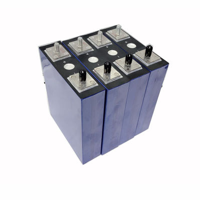 Batterie-prismatisches Lithium Ion Cells For Telecom Station M8 3.2V 60Ah LiFePO4