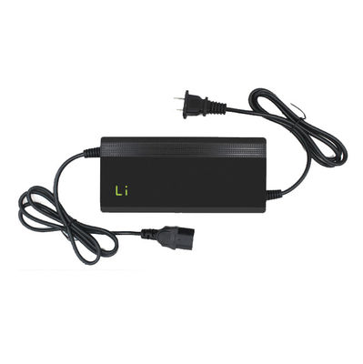 12v Lithium Ion Battery Charger Lifepo 4 14.6V 4A UN38.3
