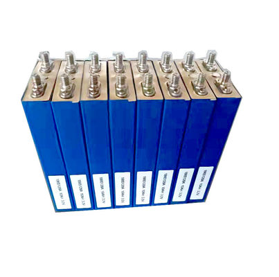 Aluminium-Batterie-Lithium Ion Cells EV 3.2V 10AH LiFePO4