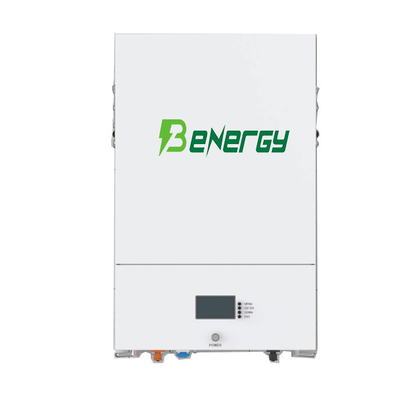 Solar-Powerwall Lithium Ion Battery 48Volt 150AH LiFePO4 IP54 fertigen Größe besonders an