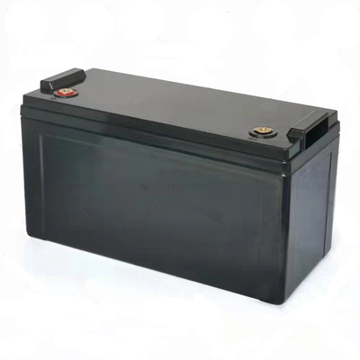 Solarbatterie Ion Lifepos 4 des Lithium-12V für Solarstraßenlaterne Boot UPSs RV