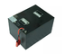 Batterie-Satz 24V 200AH Lifepo4 Ev für Boden-Reinigungsmaschine