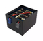 Kundenspezifisches Ev-Golfmobil-Lithium Ion Battery Packs 48v 40ah Lifepo4
