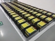 Lithium-Ion Battery Rechargeable Li Ion-Batterie-Satz 72V 24AH des Auto-Lifepo4