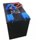 Elektroauto-Lithium Ion Battery 24S1P 72V 30AH fertigen Größe besonders an