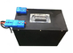 72V 30AH Ev wieder aufladbares Lifepo4 Li Ion Battery Pack 24S1P