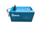 Prismatisches Lithium Ion Battery Long Cycle Life IP65 Lifepo4 60Volt