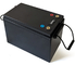 Plastik- Batterie 12V 300AH Zellen-Ev Lifepo4 für Sonnensystem-Boot