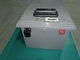 Batterie 60V 100ah ODM LiFePO4 für elektrische Rad-gekapselte Fracht Tuk Tuk des Dreiraddrei
