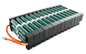 hybride Autobatterie 7.2V 6Ah für Satz-Satz-Ersatz HEV-Einblick-Honda Accords bürgerlichen