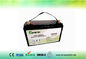 Tiefe Lithium-Batterien Zyklus RV LiFePO4 Batterie-IP65 12V 120AH für Wohnwagen
