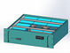 Wieder aufladbarer Lithium-Ion Batterys 2560Wh 16S1P 48V 50Ah Energie-Speicher