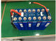 2500 Elektrowerkzeug-Batterie der Zeit-LiFePO4 prismatische der Zellen3.2v 10AH