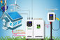 des Ausgangs13.8kwh Solarnotstromversorgung durch batterien-System Energie-Speicher-230V 60Ah für Haus
