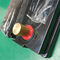 Des Kupfer-M8 Kabel Batterie-beendet Terminalder verbindungsstück-12V 100Ah 12mm