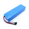 Lithium Ion Battery e-Roller-48V 15Ah 2500 Zyklen 1500W IP63