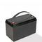 Lithium Ion Batteries Pack BMS RV Lifepo 4 Batterie-12v 100ah