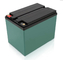 Boots-Lithium-Solarzelle der Lithium-Batterie-12V des Satz-50Ah LiFePO4