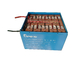 Lithium-Zellsatz der Eisen-Kasten-wieder aufladbarer LiFePO4 Batterie-60V 30AH für elektrisches Dreirad E - Rikscha-Roller