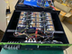 ODM 48V Zellsolarboot RV-System des Lithium-Batterie-Satz-100ah 200ah Lifepo4