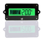 Coulombmeter-Zustands-Indikator 8-80V 100A 6mA Lifepo4 Batterie-Soc