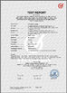 CHINA Benergy Tech Co.,Ltd zertifizierungen